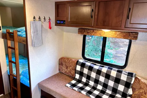 Family Adventure SUV Suite