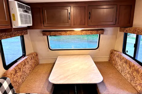 Family Adventure SUV Suite