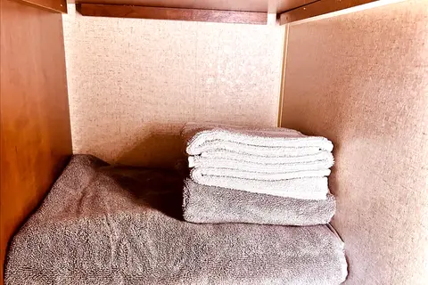 Family Adventure SUV Suite