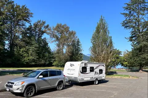 Family Adventure SUV Suite