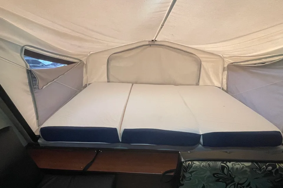 Jeff's Palomino Solaire Hybrid