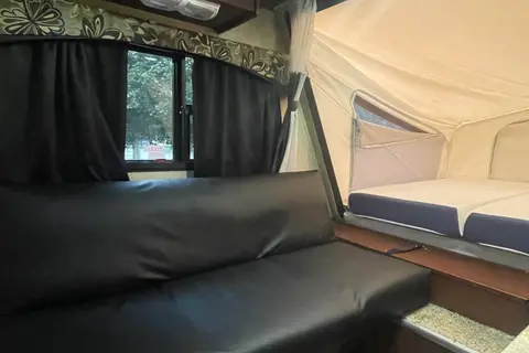 Jeff's Palomino Solaire Hybrid
