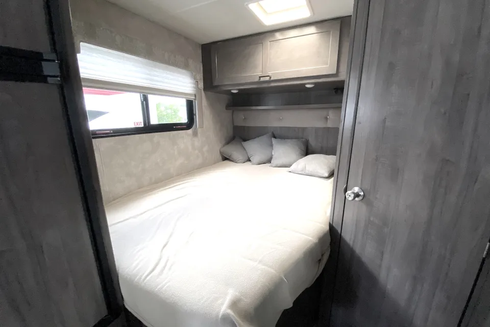 Winnebago Minnie Winnie Classe C