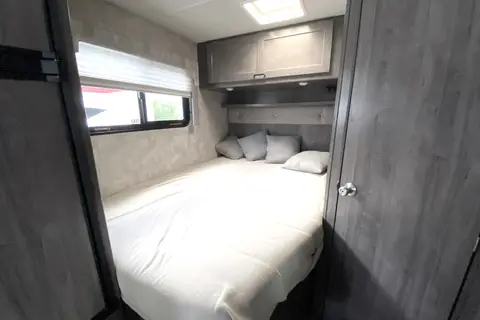 Winnebago Minnie Winnie Classe C