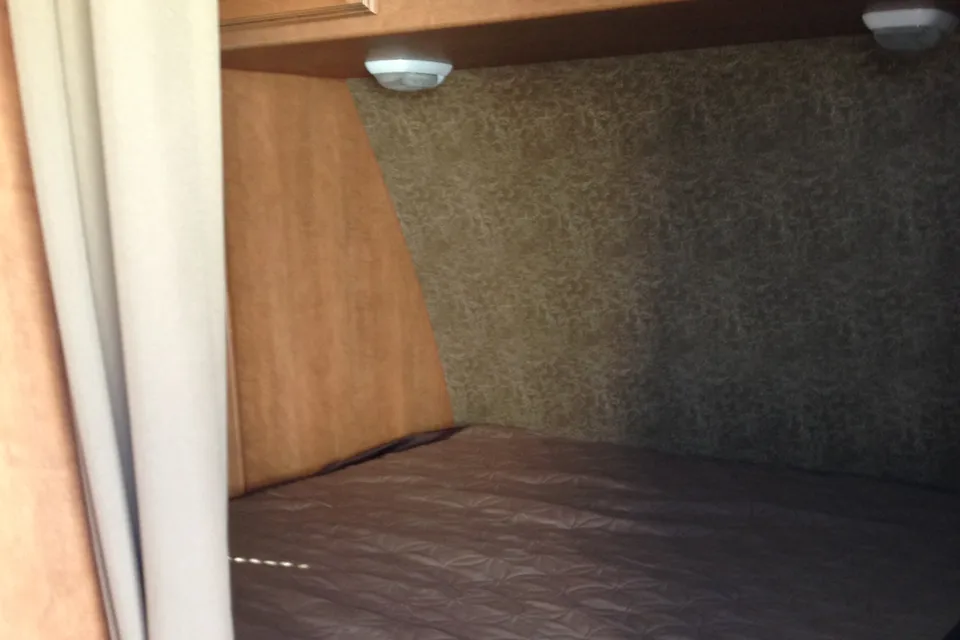 Spacious Family unit - Coachmen - Apex