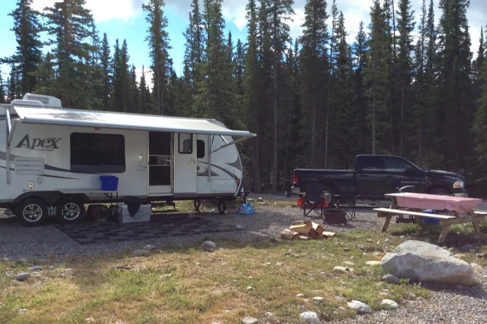Spacious Family unit - Coachmen - Apex