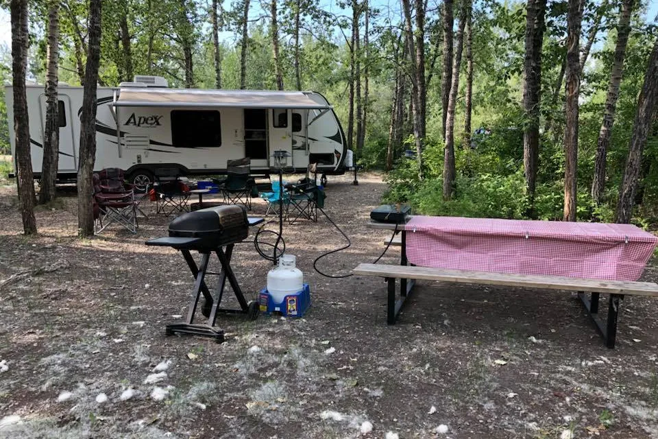 Spacious Family unit - Coachmen - Apex