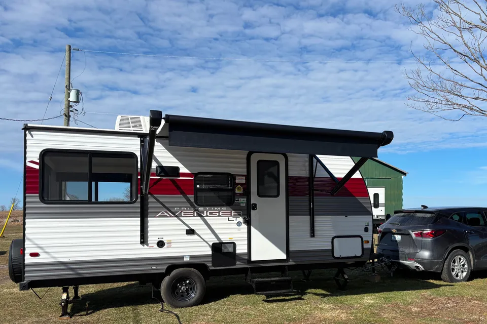 Couples getaway