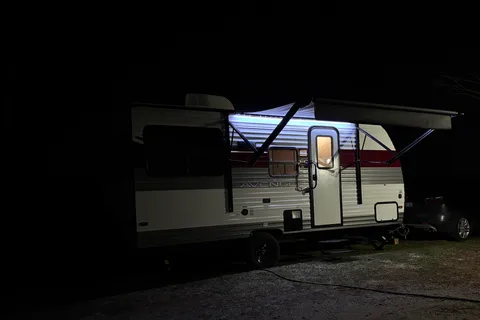 Couples getaway 