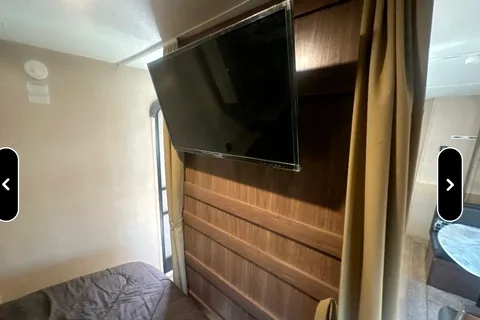 Garrett's Dutchmen Dutchmen Travel Trailer