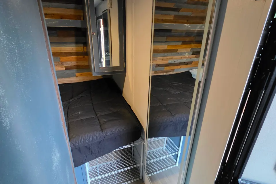 Garrett's Dutchmen Dutchmen Travel Trailer