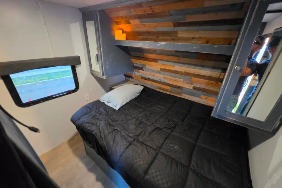 Garrett's Dutchmen Dutchmen Travel Trailer
