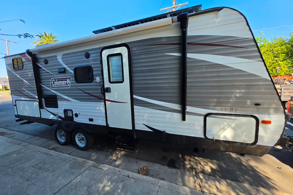 Garrett's Dutchmen Dutchmen Travel Trailer