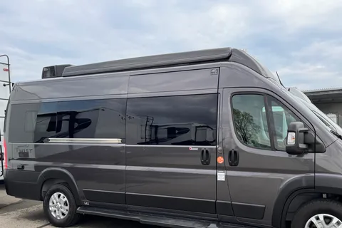 Carpe diem Van
