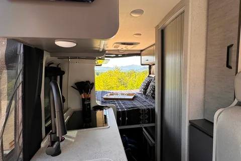 Carpe diem Van