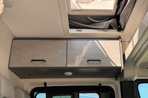 Carpe diem Van