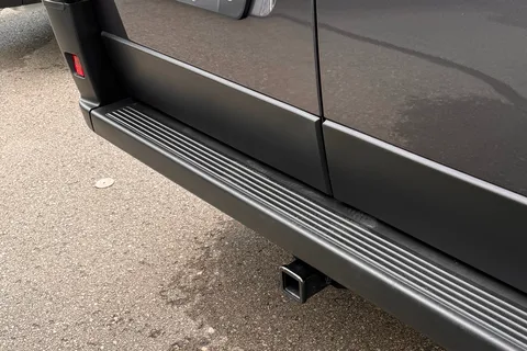 Carpe diem Van