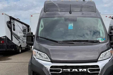 Carpe diem Van