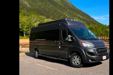 Carpe diem Van
