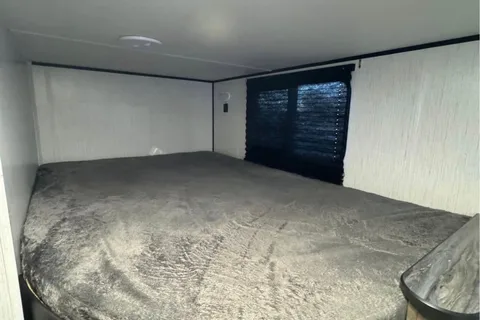 Troy's Heartland Pioneer Travel Trailer