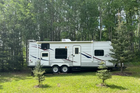 Michele's Jayco G2 Travel Trailer