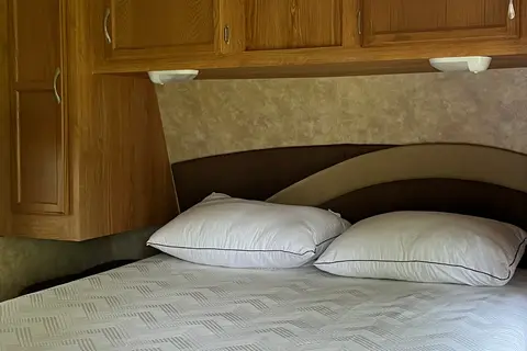 Michele's Jayco G2 Travel Trailer