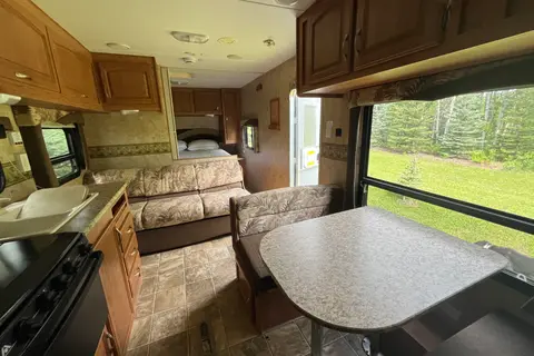 Michele's Jayco G2 Travel Trailer