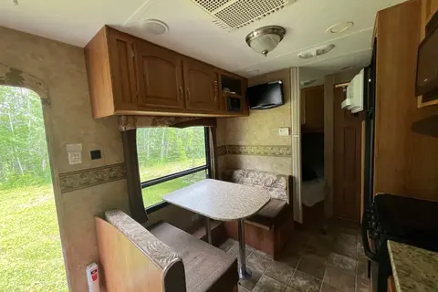 Michele's Jayco G2 Travel Trailer