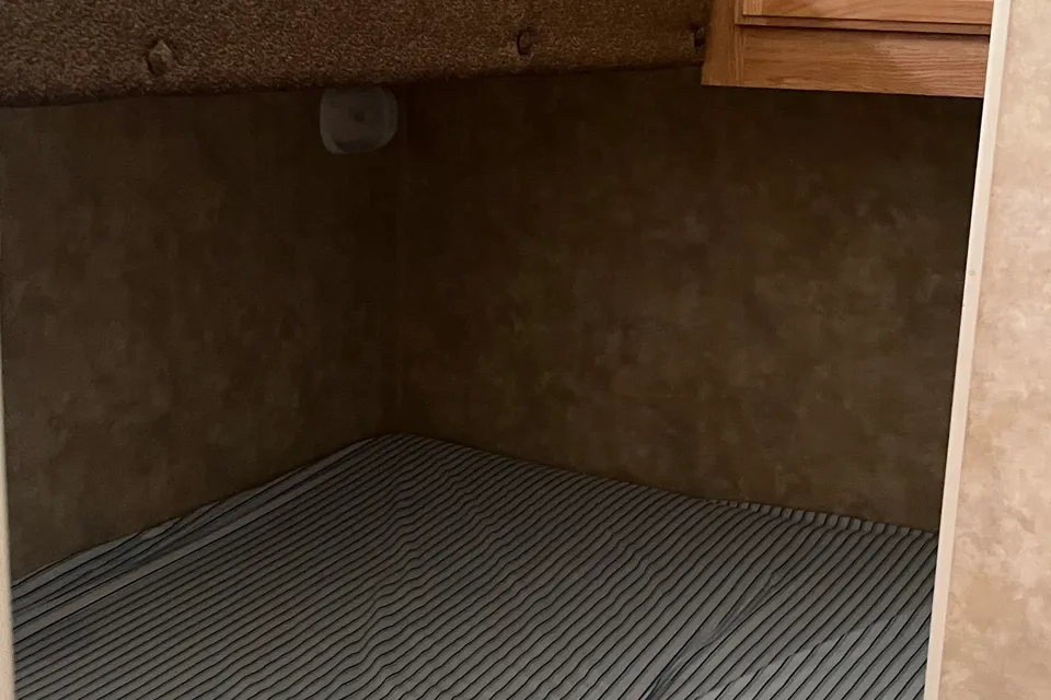 Michele's Jayco G2 Travel Trailer