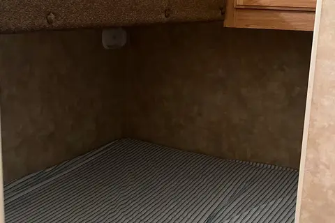 Michele's Jayco G2 Travel Trailer