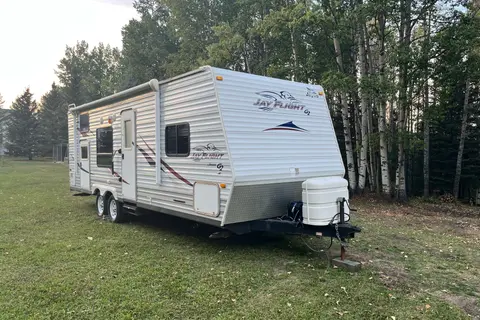 Michele's Jayco G2 Travel Trailer
