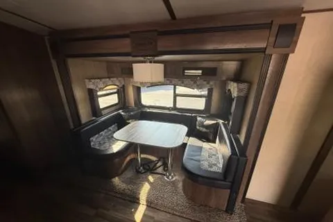 Dutchmen Aerolite 242BHSL Anniversary Edition Travel Trailer
