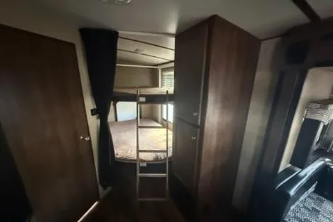 Dutchmen Aerolite 242BHSL Anniversary Edition Travel Trailer