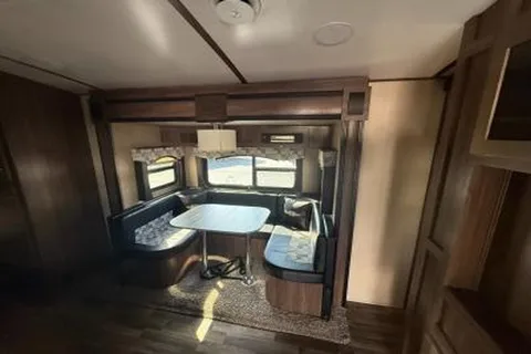 Dutchmen Aerolite 242BHSL Anniversary Edition Travel Trailer