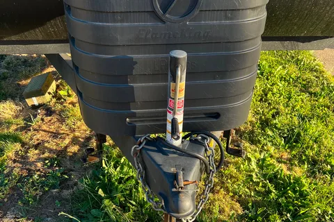 Family Friendly Ready 2019 Coleman Trailer