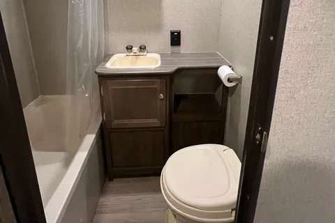 Family Friendly Ready 2019 Coleman Trailer