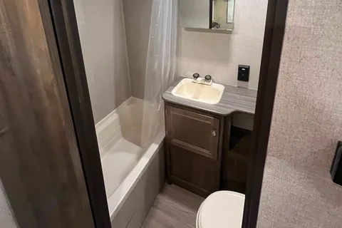 Family Friendly Ready 2019 Coleman Trailer