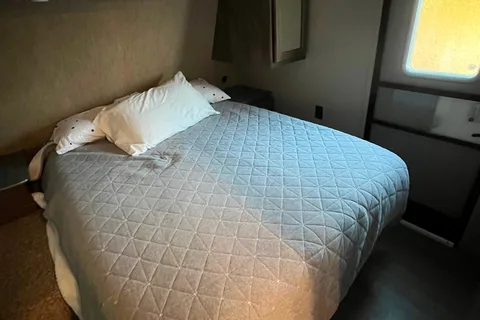 Family Friendly Ready 2019 Coleman Trailer