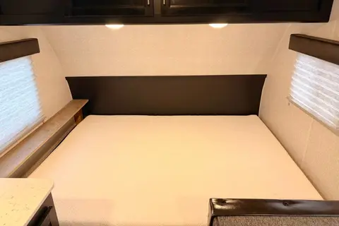 Forest River Cherokee Wolf Pup 14CC Travel Trailer