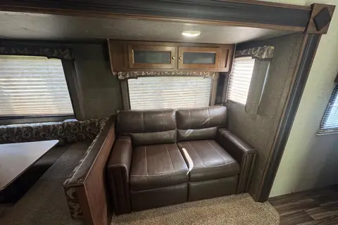 Hideout 28 Bunk House Travel Trailer