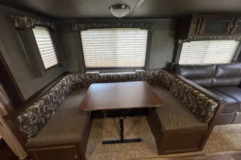 Hideout 28 Bunk House Travel Trailer