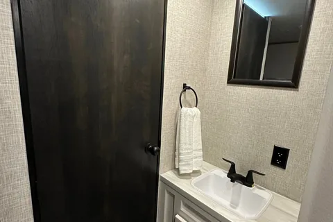 Tiffany's Jayco Jayflight SLX Travel Trailer