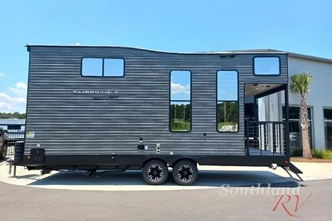 Ozarro's Timberwolf Mini Loft 16ML