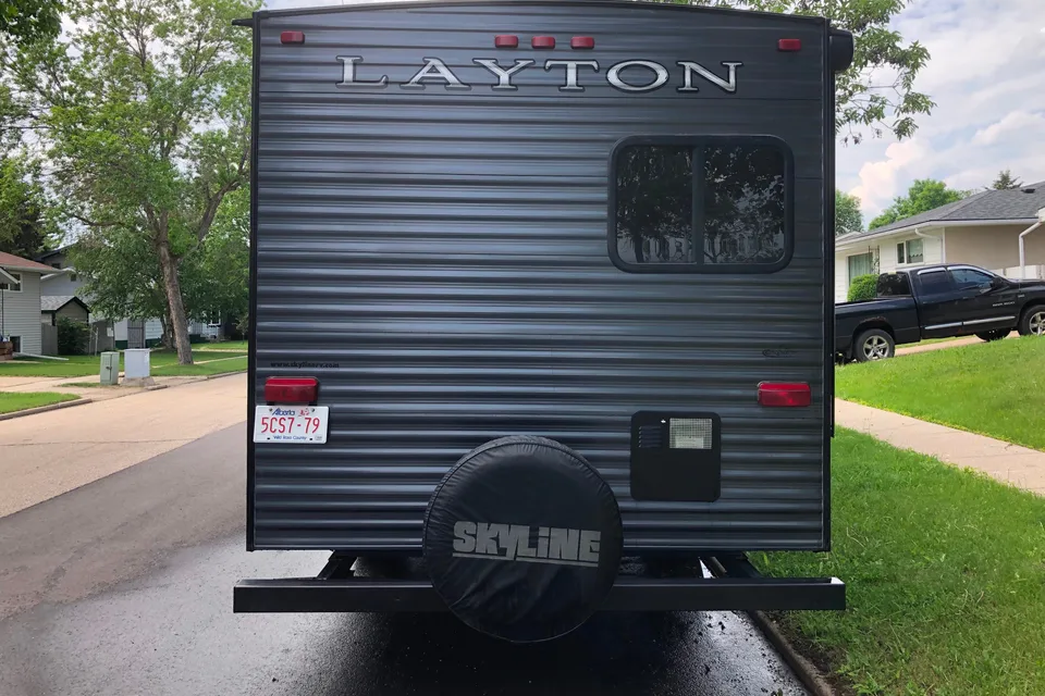 Alex's Luxury Layton