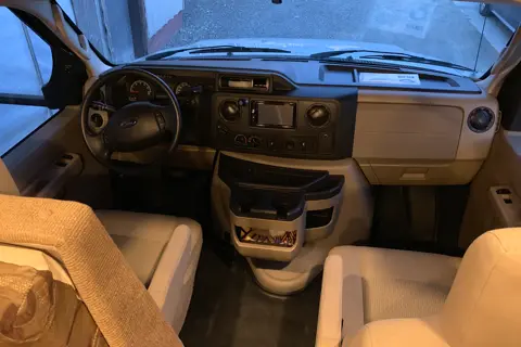 Adventure Seeker