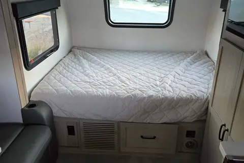 Forest River Flagstaff E-Pro E19FBS Travel Trailer
