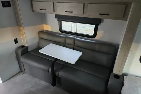 Forest River Flagstaff E-Pro E19FBS Travel Trailer