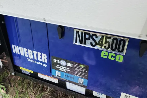Anthony's Nexus RV Triump 31T Class C