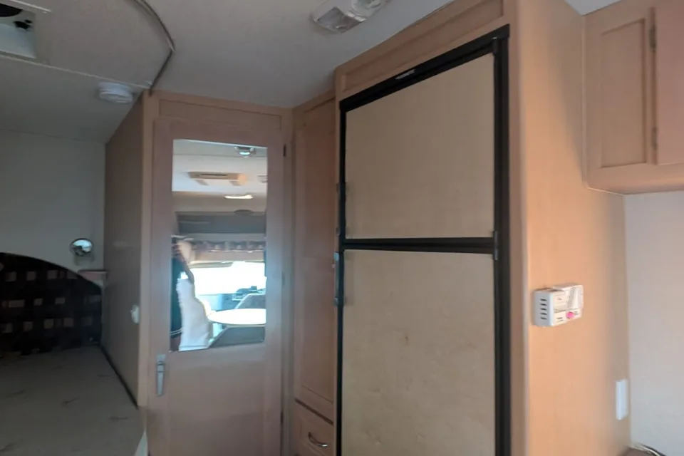 Family Friendly Adventure Ford E 350 Class C