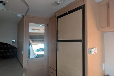Family Friendly Adventure Ford E 350 Class C